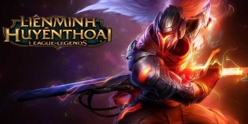 Những tựa game hot hit nhất tại Esport hiện nay 