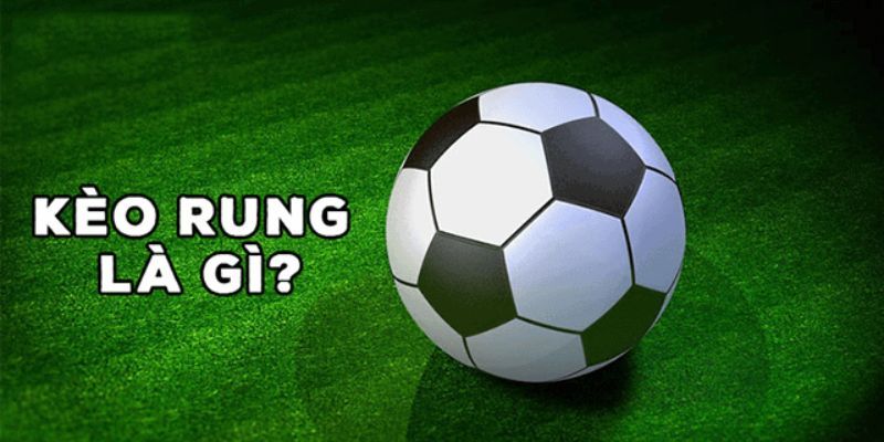 Đôi nét điều cần biết về kèo rung